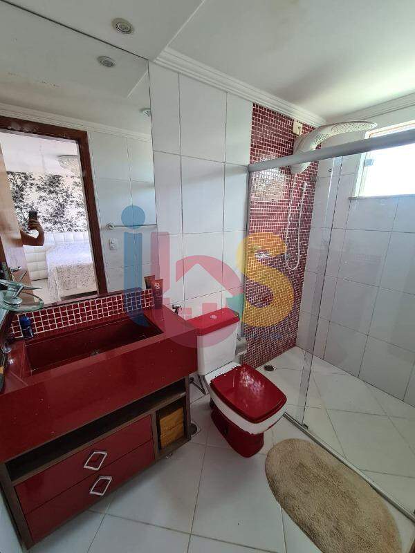 Apartamento à venda com 3 quartos, 150m² - Foto 12