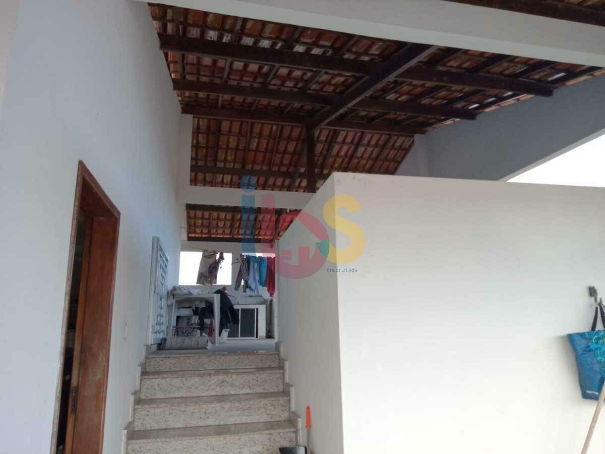 Casa à venda com 3 quartos, 200m² - Foto 9