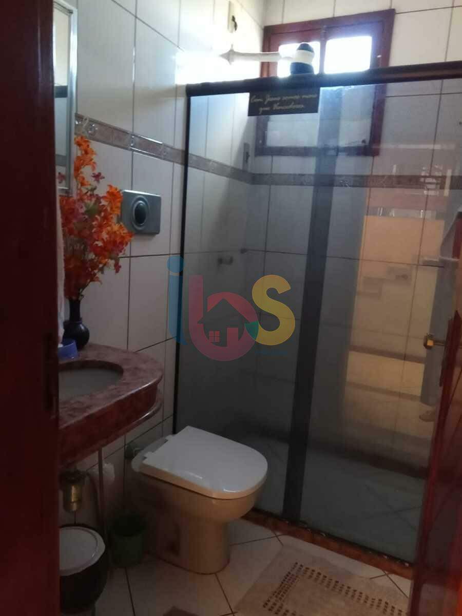 Casa à venda com 3 quartos, 200m² - Foto 8