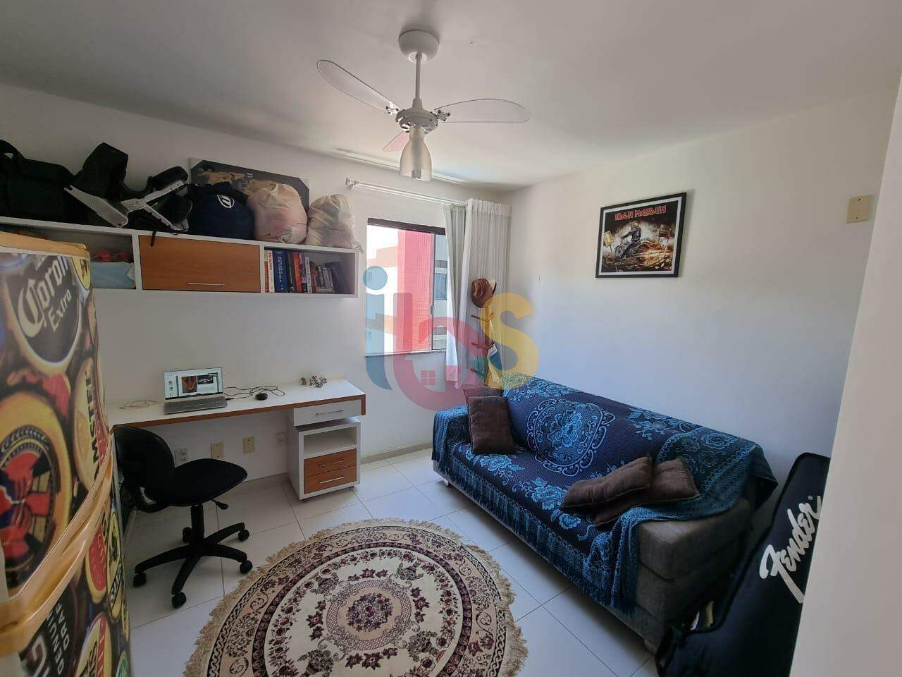 Cobertura à venda com 3 quartos, 200m² - Foto 20