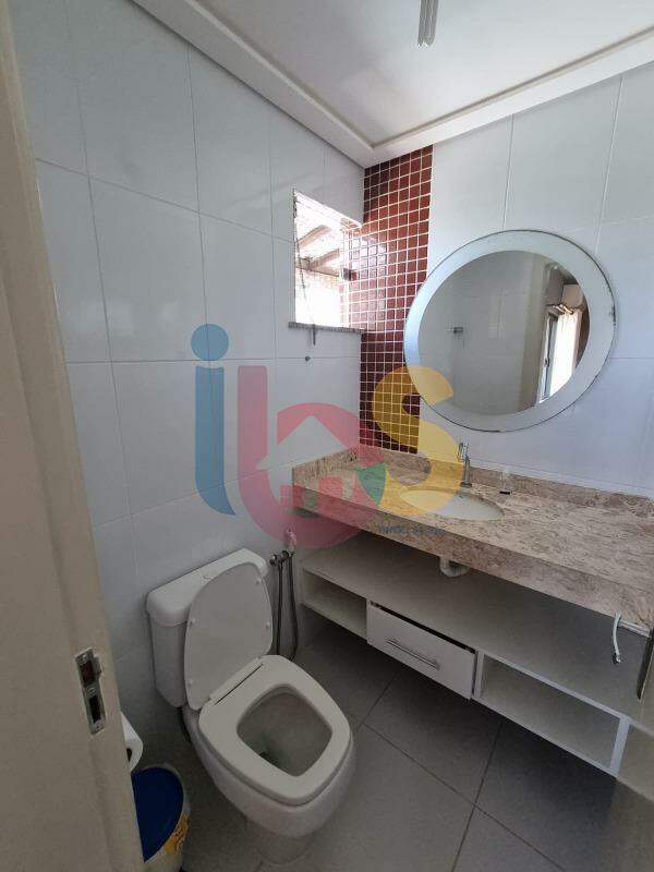 Cobertura à venda com 3 quartos, 200m² - Foto 19