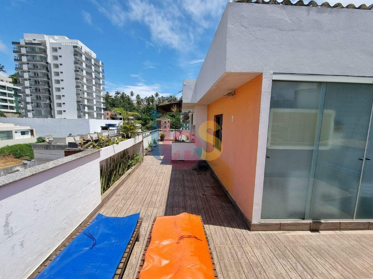 Cobertura à venda com 3 quartos, 200m² - Foto 23