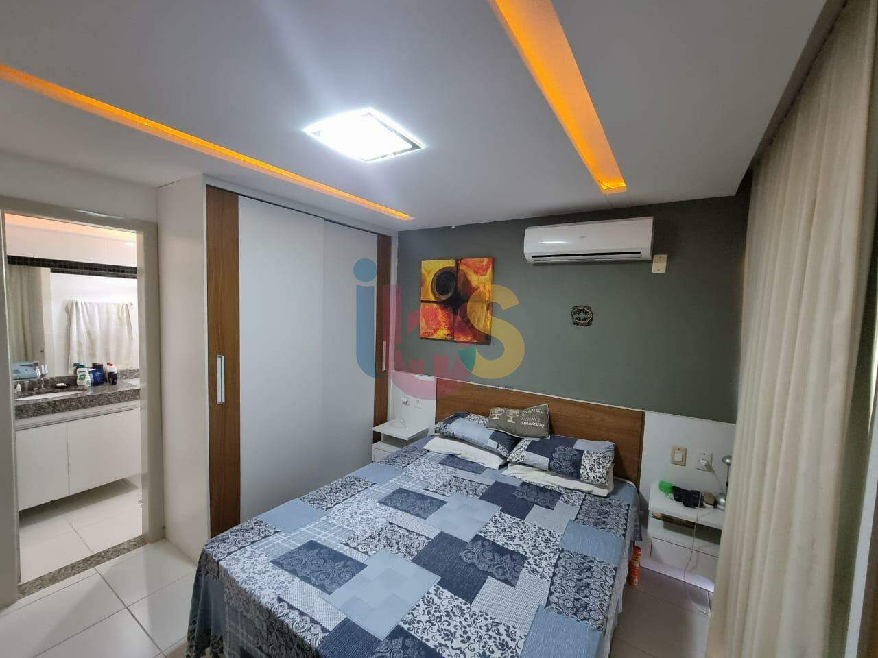 Cobertura à venda com 3 quartos, 200m² - Foto 16