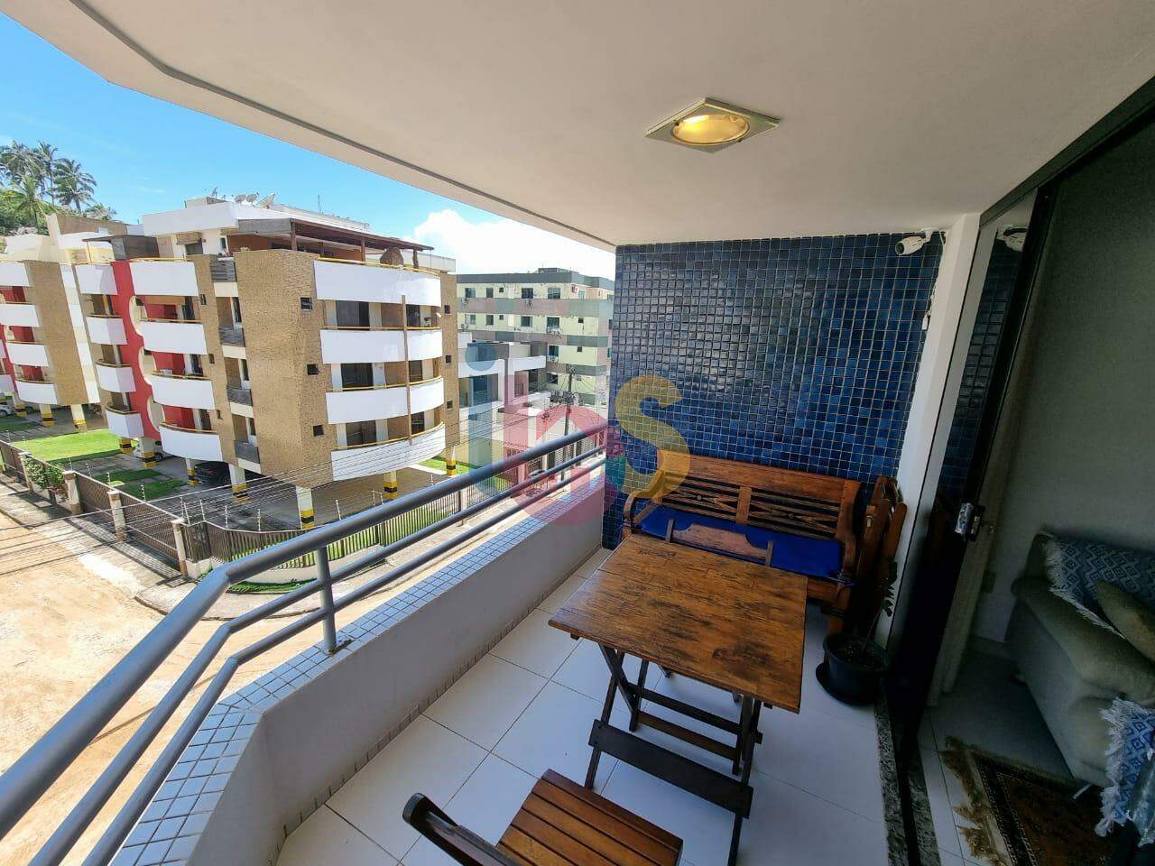 Cobertura à venda com 3 quartos, 200m² - Foto 4