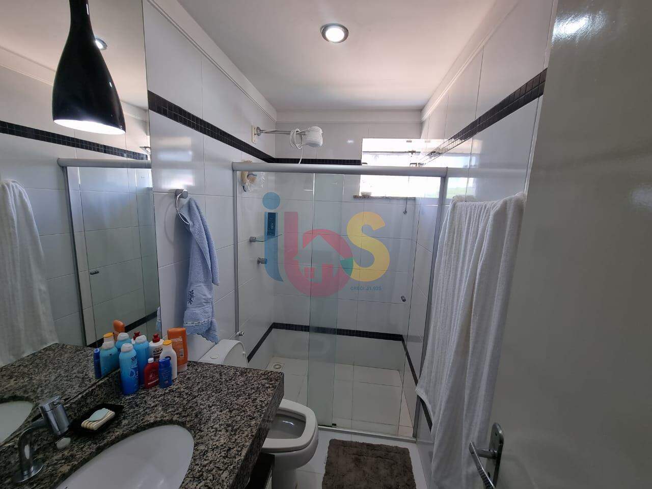 Cobertura à venda com 3 quartos, 200m² - Foto 21