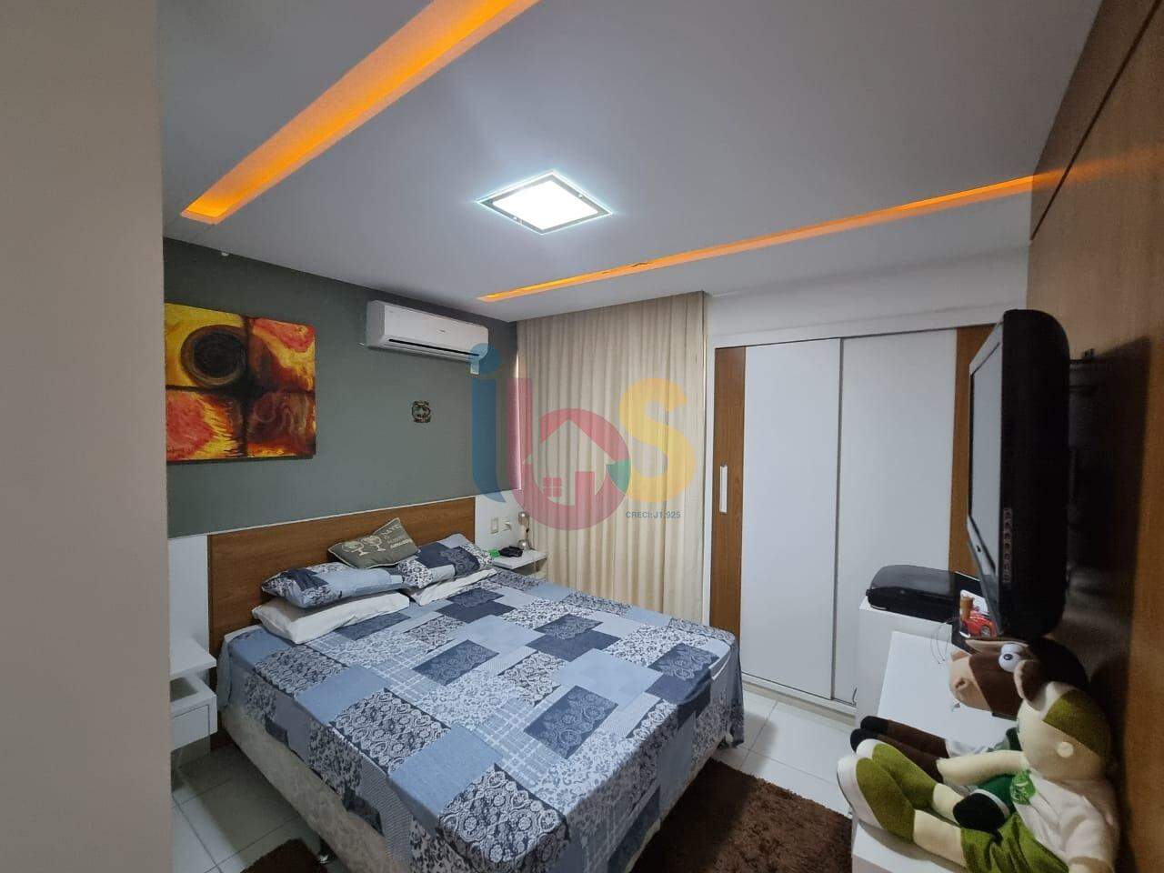 Cobertura à venda com 3 quartos, 200m² - Foto 15