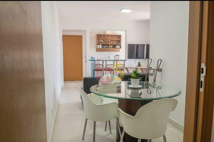 Apartamento para alugar com 2 quartos, 68m² - Foto 6