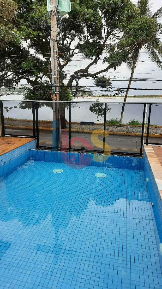 Apartamento para alugar com 2 quartos, 68m² - Foto 3