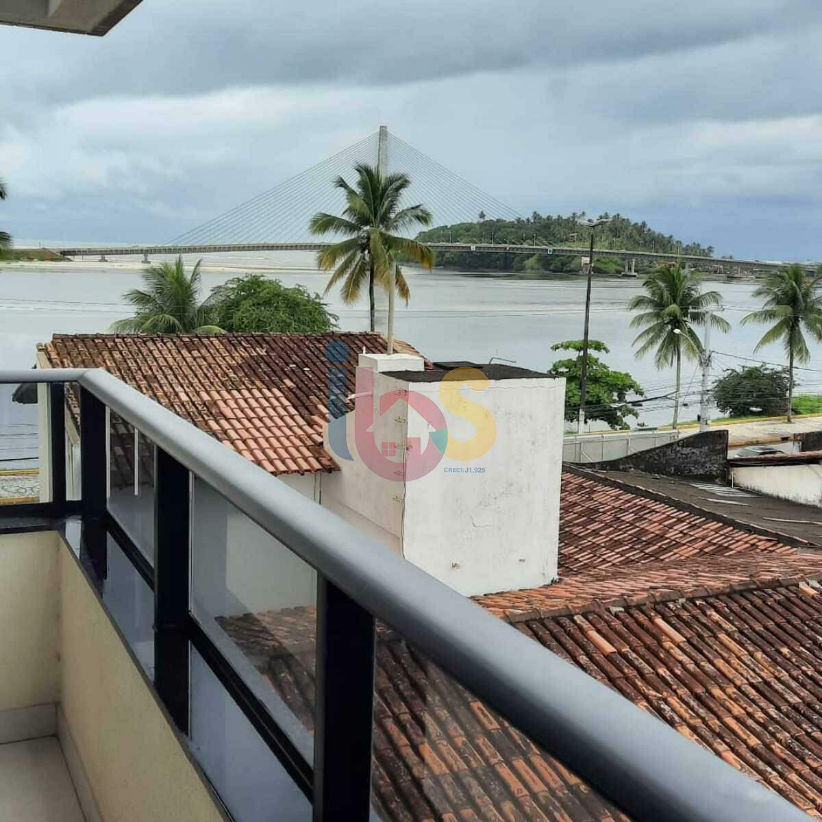 Apartamento para alugar com 2 quartos, 68m² - Foto 1