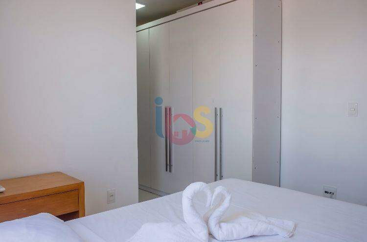 Apartamento para alugar com 2 quartos, 68m² - Foto 9