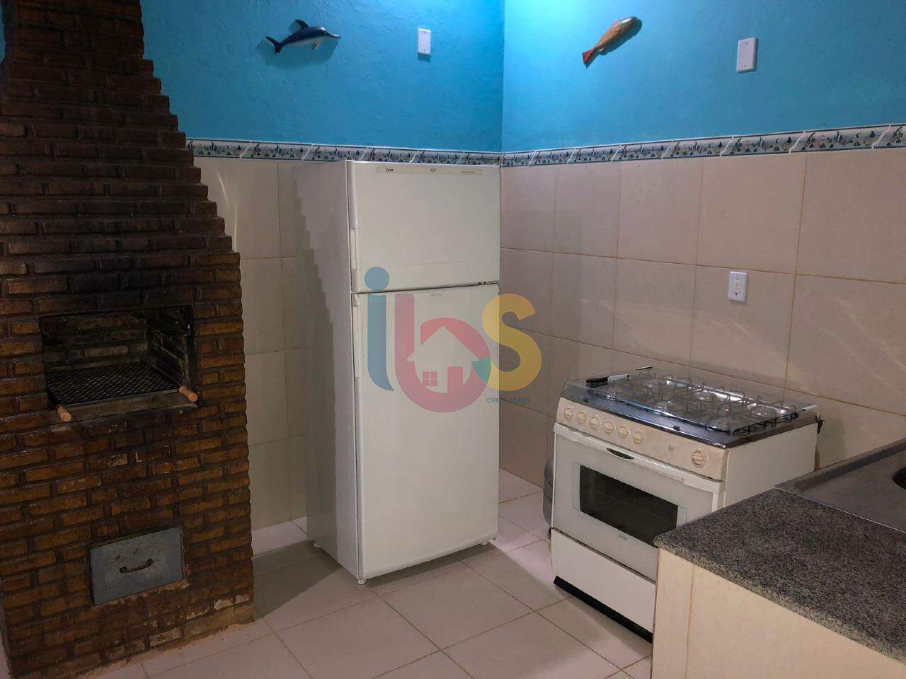 Casa à venda com 3 quartos, 350m² - Foto 5