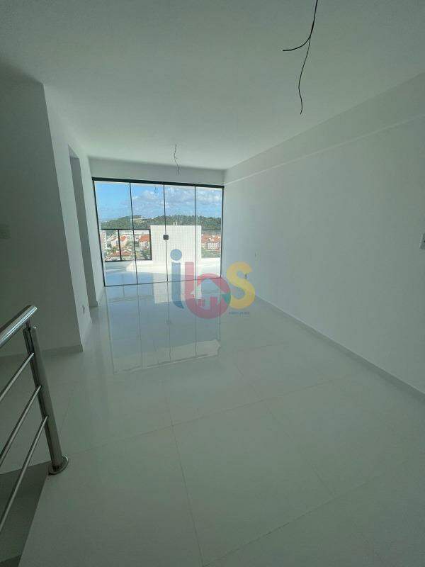 Cobertura à venda com 3 quartos, 112m² - Foto 2