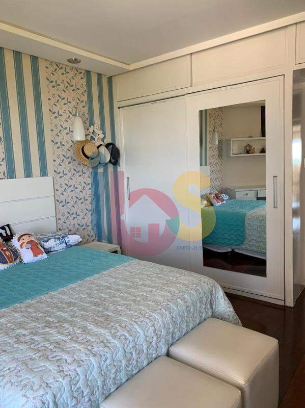 Apartamento à venda com 4 quartos, 300m² - Foto 12