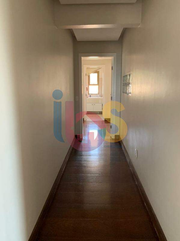 Apartamento à venda com 4 quartos, 300m² - Foto 8