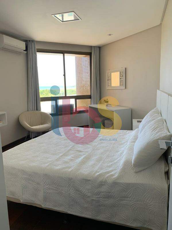 Apartamento à venda com 4 quartos, 300m² - Foto 10