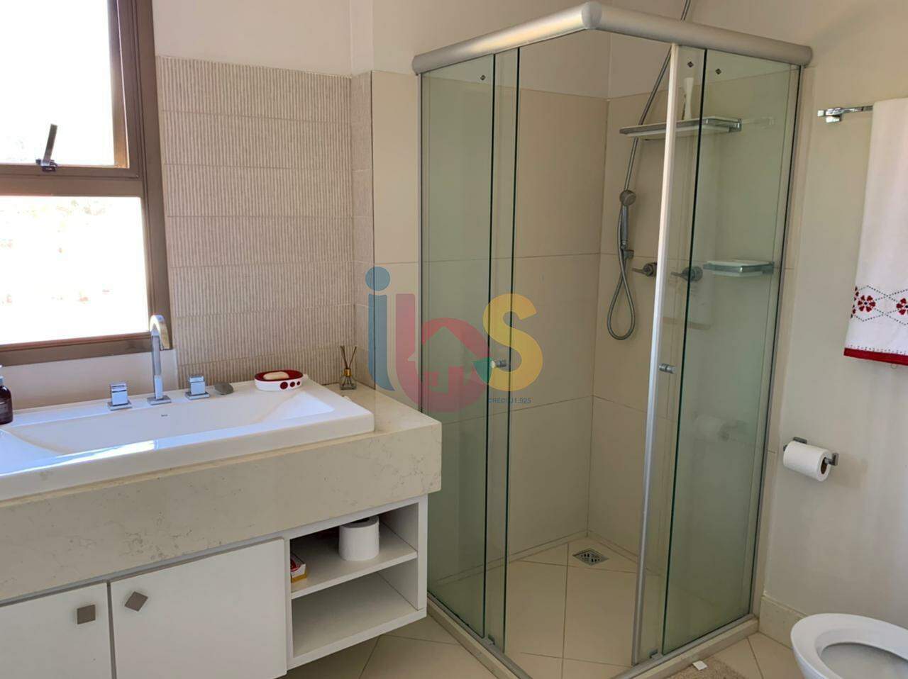 Apartamento à venda com 4 quartos, 300m² - Foto 17