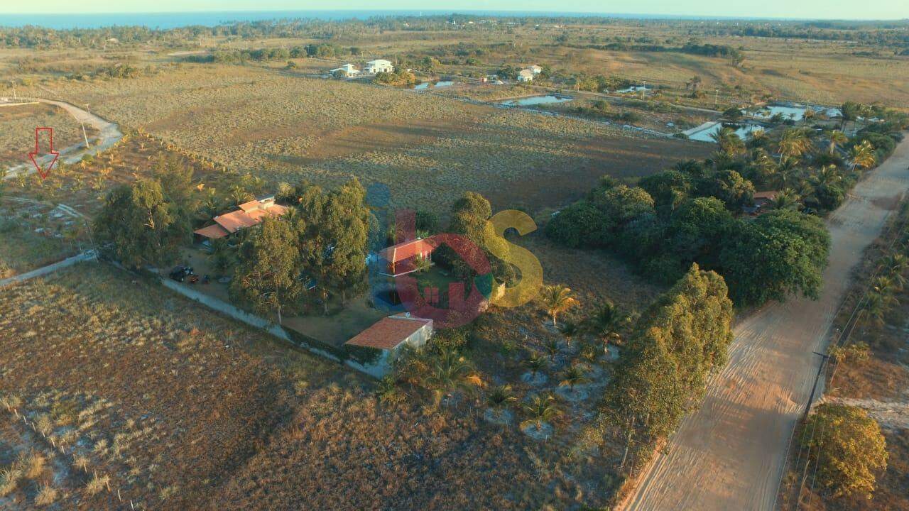 Terreno à venda, 510m² - Foto 1