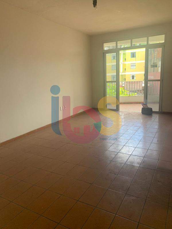 Apartamento à venda com 3 quartos, 164m² - Foto 2