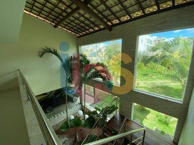 Casa à venda com 6 quartos, 600m² - Foto 5