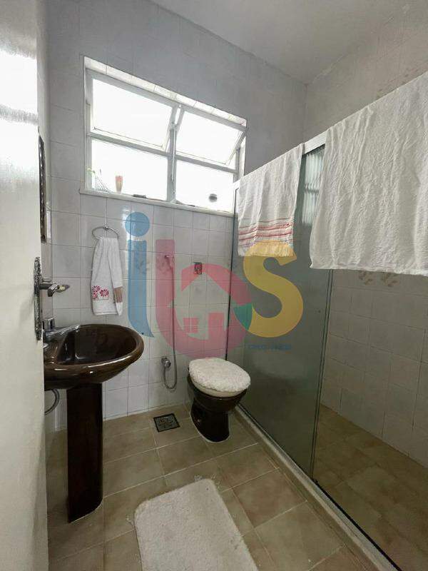 Apartamento à venda com 3 quartos, 168m² - Foto 13