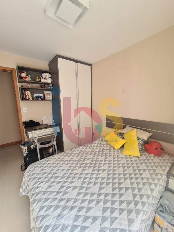 Apartamento à venda com 2 quartos, 77m² - Foto 7