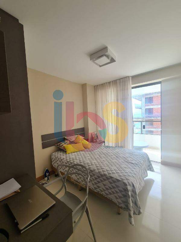 Apartamento à venda com 2 quartos, 77m² - Foto 6