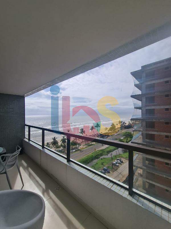 Apartamento à venda com 2 quartos, 77m² - Foto 5