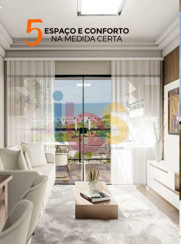 Apartamento à venda com 3 quartos, 88m² - Foto 4