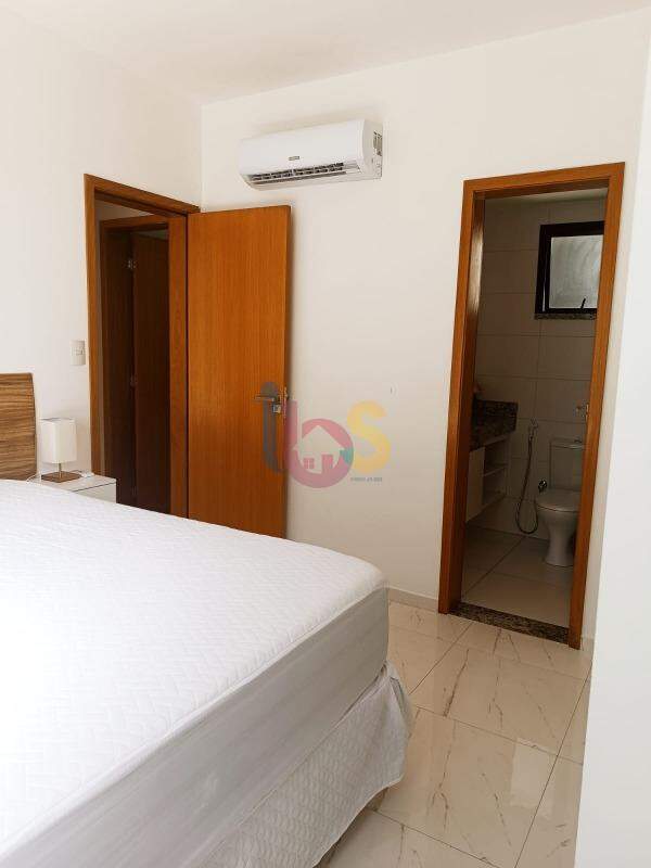 Apartamento à venda com 2 quartos, 67m² - Foto 4