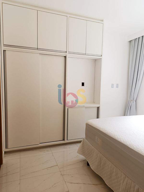 Apartamento à venda com 2 quartos, 67m² - Foto 6