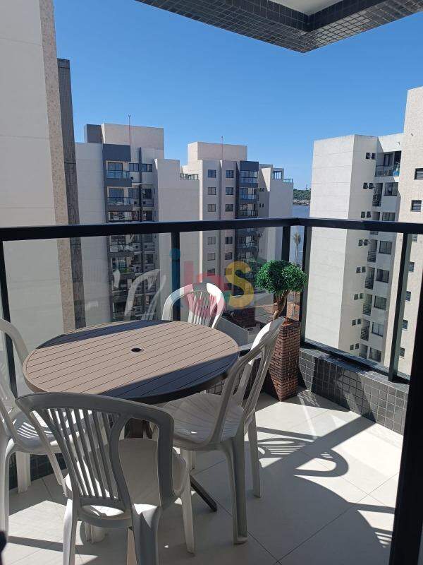 Apartamento à venda com 2 quartos, 67m² - Foto 10