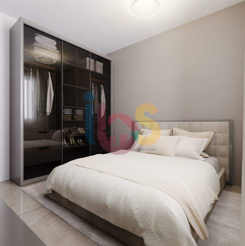 Apartamento à venda com 2 quartos, 57m² - Foto 8