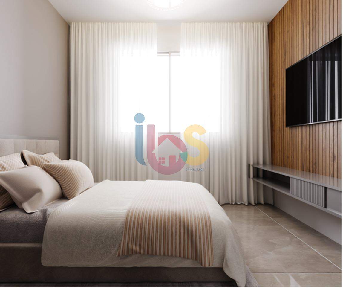 Apartamento à venda com 2 quartos, 57m² - Foto 10