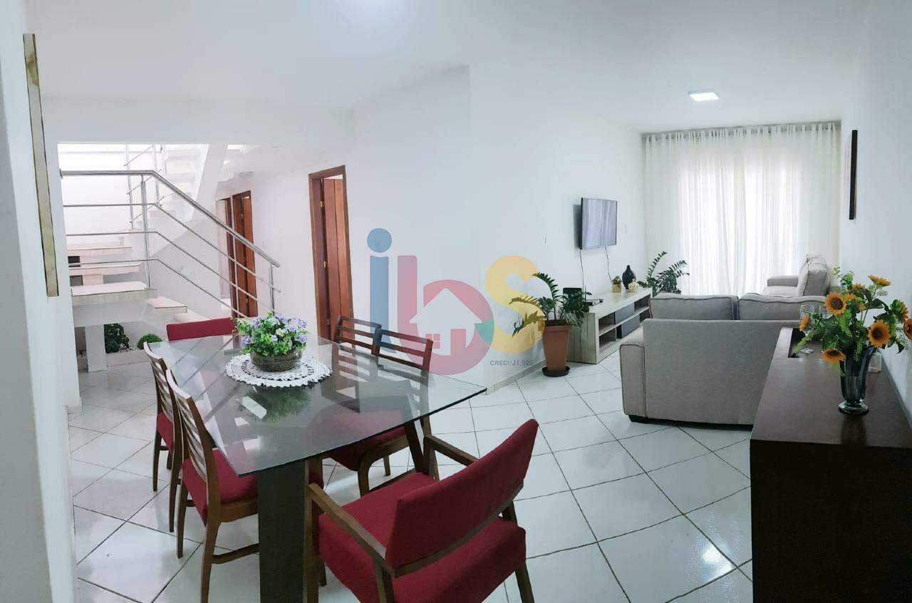 Cobertura para alugar com 4 quartos, 213m² - Foto 6