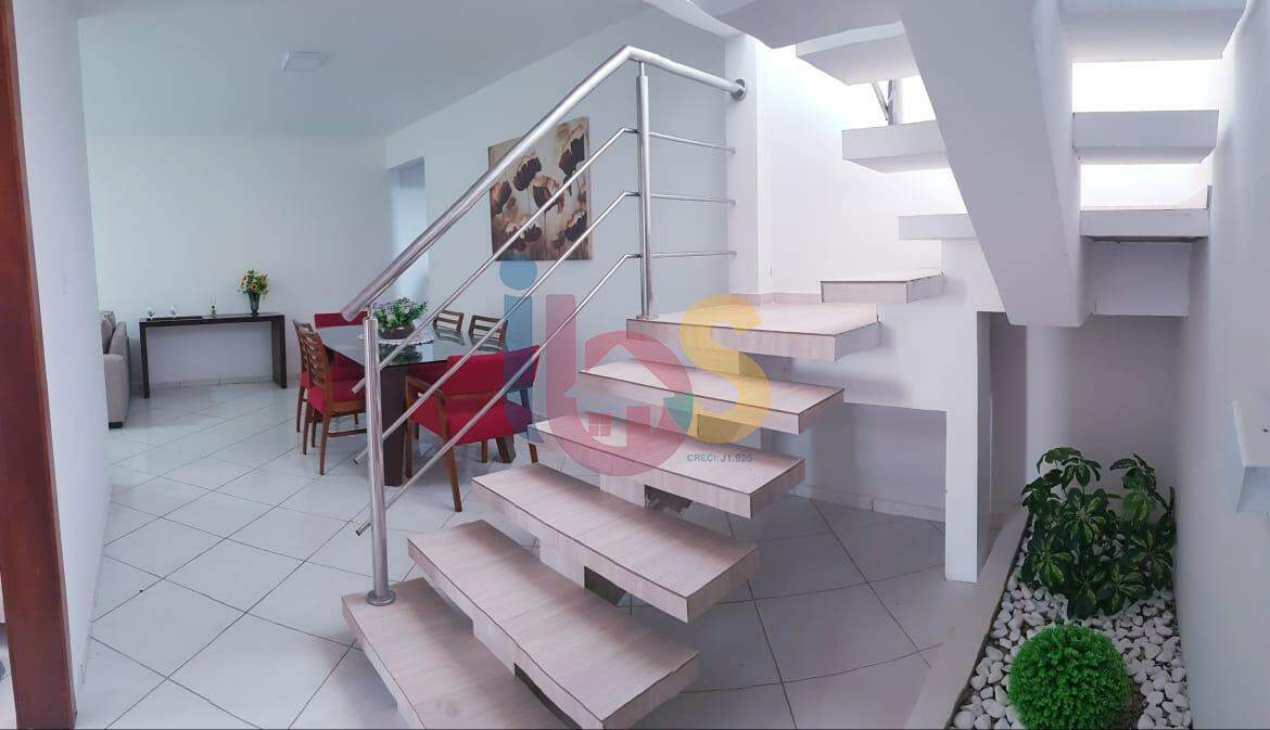 Cobertura para alugar com 4 quartos, 213m² - Foto 19