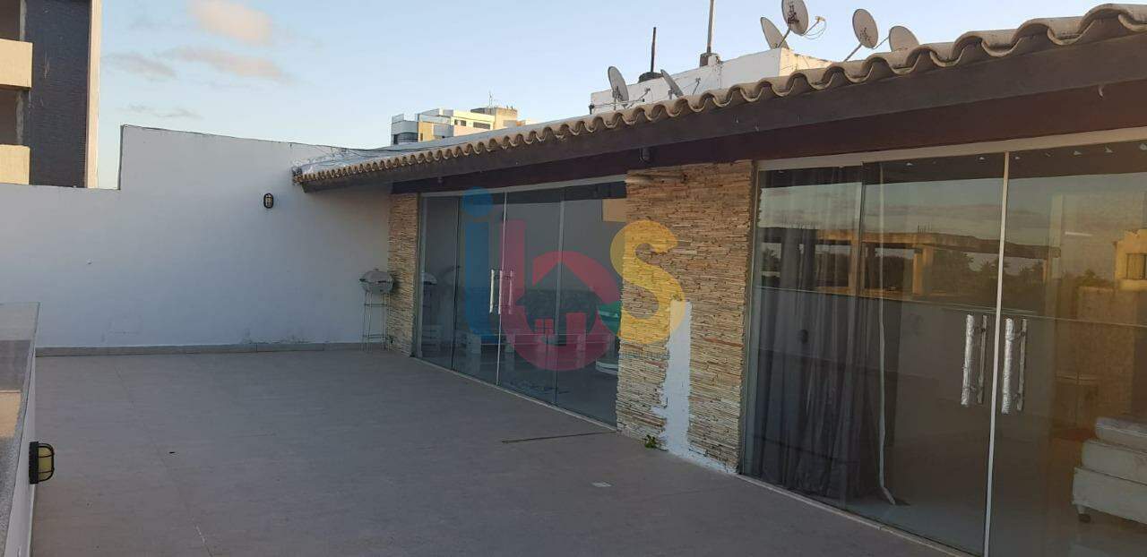 Cobertura para alugar com 4 quartos, 213m² - Foto 26