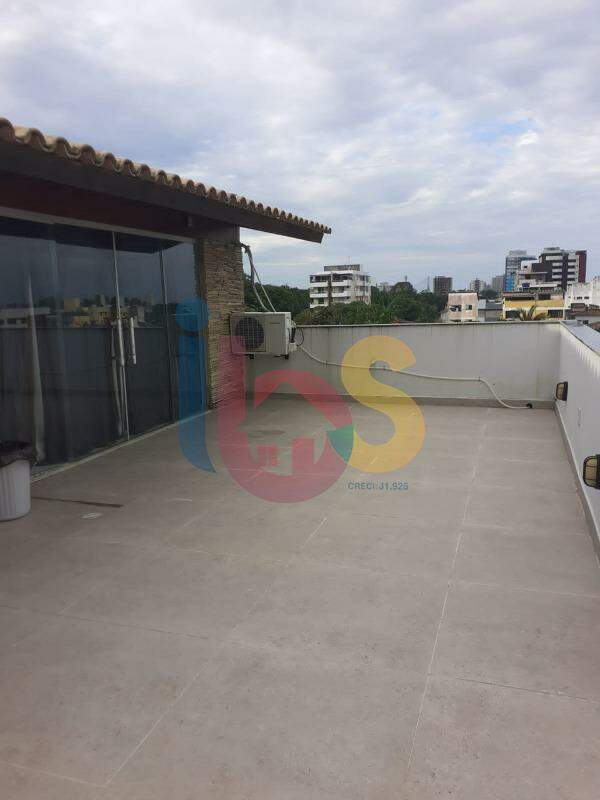 Cobertura para alugar com 4 quartos, 213m² - Foto 24