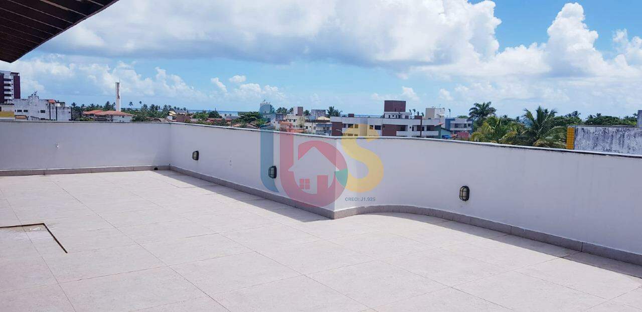 Cobertura para alugar com 4 quartos, 213m² - Foto 1