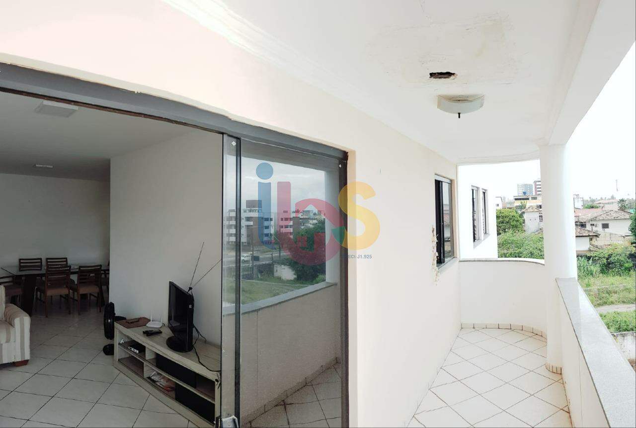 Cobertura para alugar com 4 quartos, 213m² - Foto 9