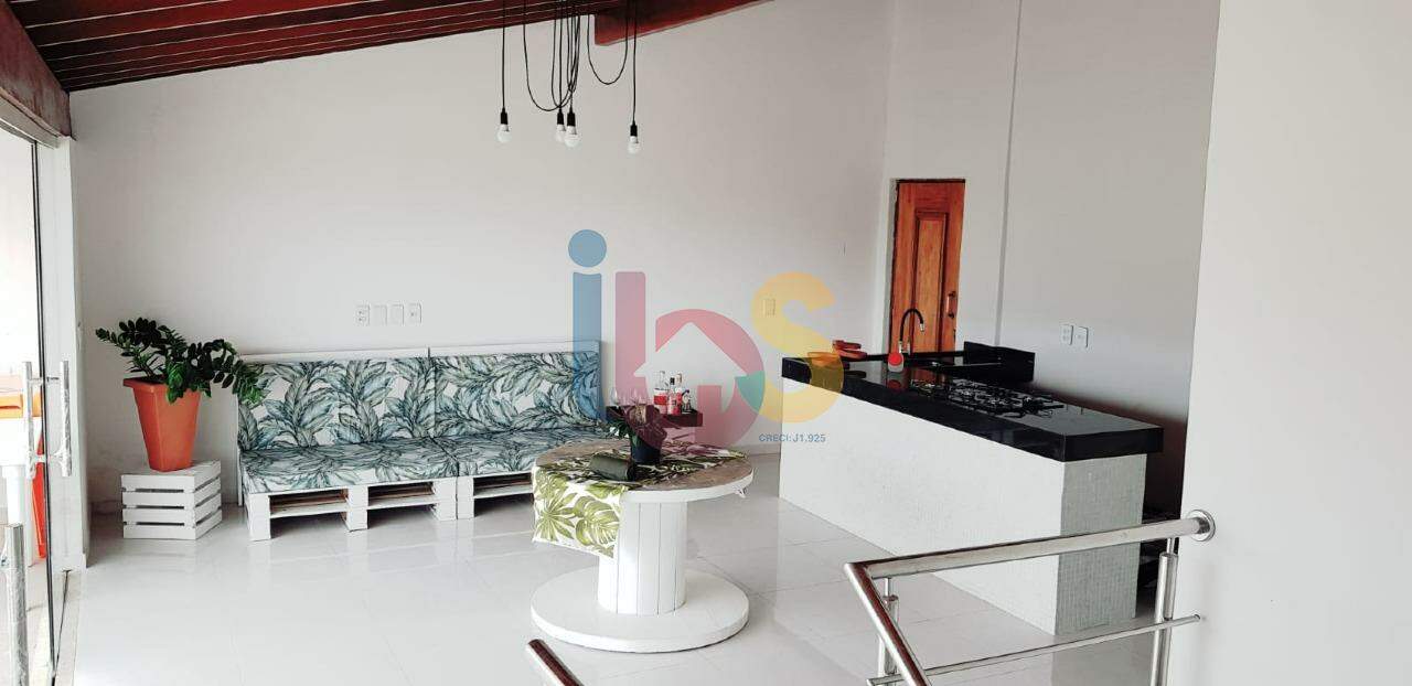 Cobertura para alugar com 4 quartos, 213m² - Foto 20