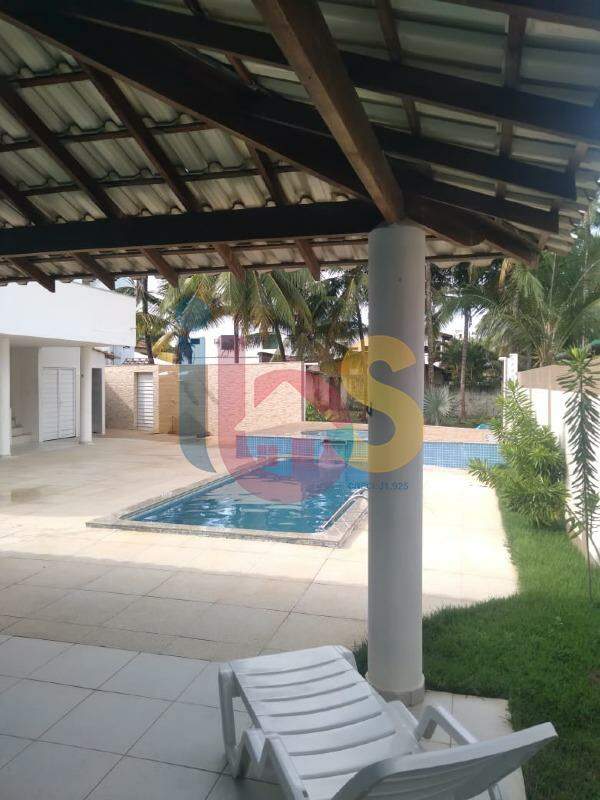 Casa à venda com 6 quartos, 500m² - Foto 12