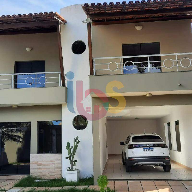 Casa à venda com 4 quartos, 450m² - Foto 2