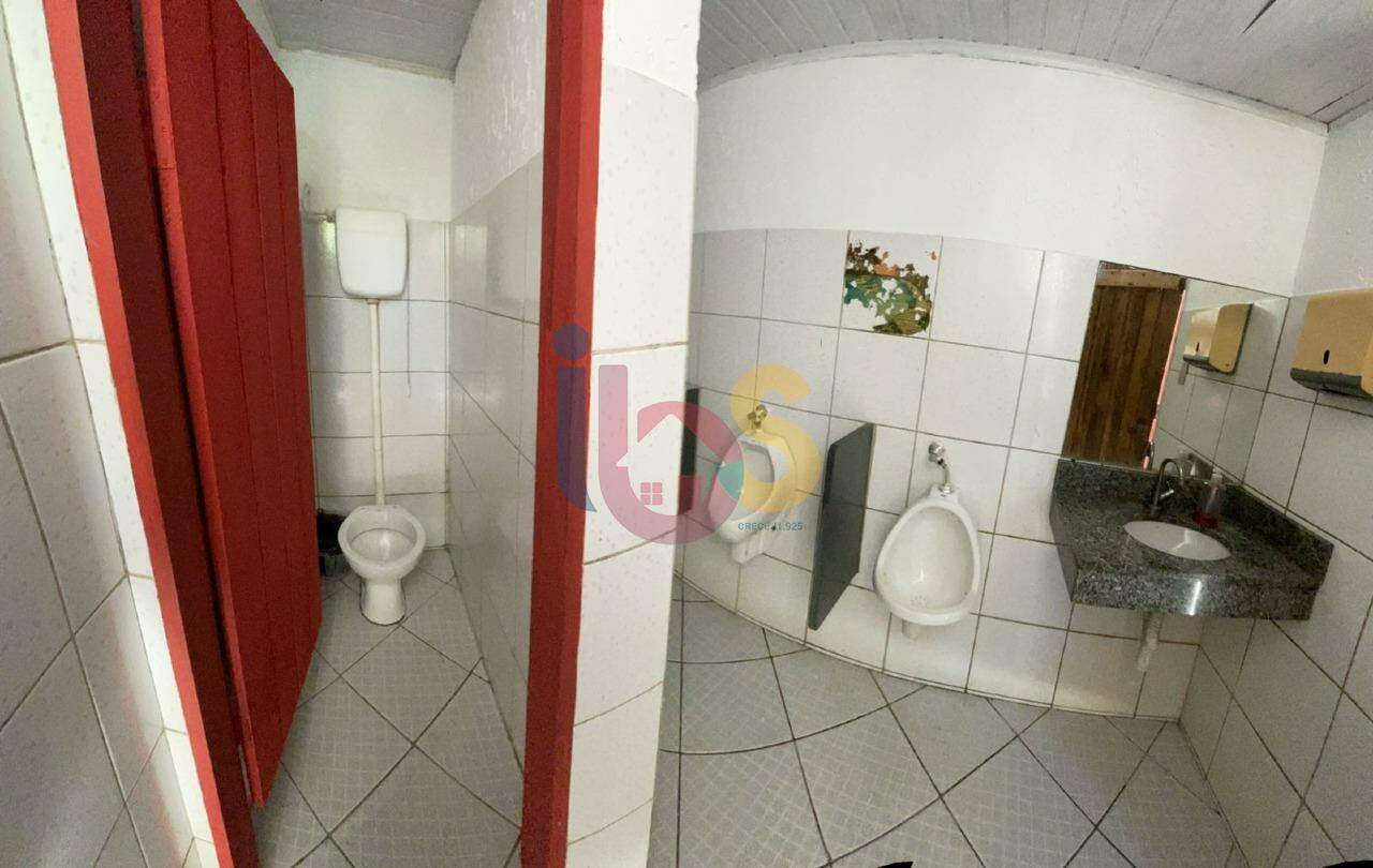 Loja-Salão à venda, 120m² - Foto 16