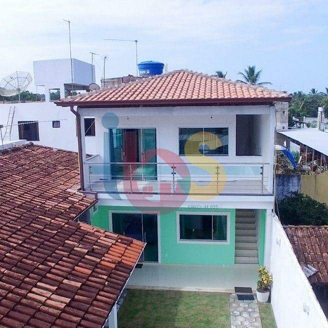 Casa à venda com 5 quartos, 612m² - Foto 2