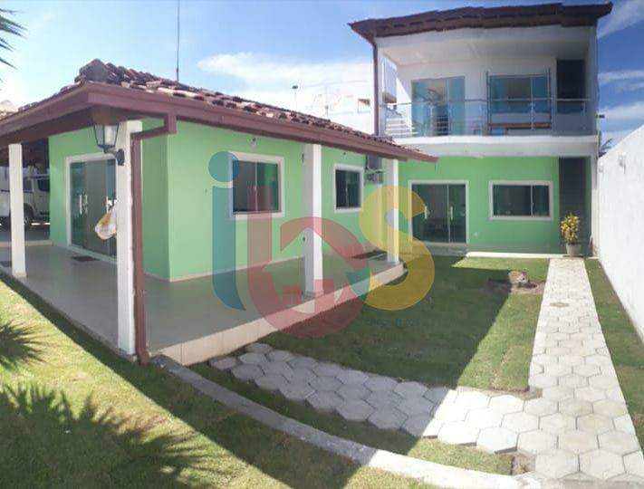 Casa à venda com 5 quartos, 612m² - Foto 1