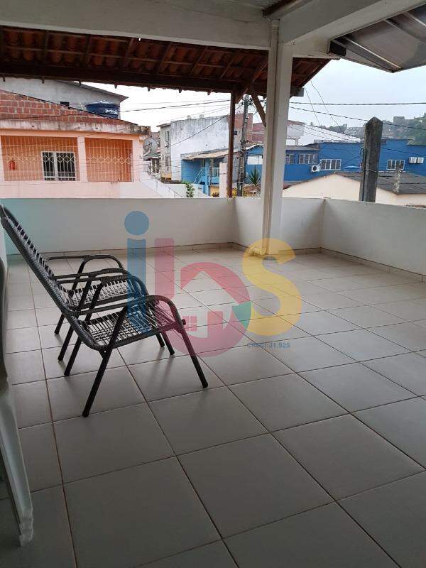 Casa à venda com 5 quartos, 150m² - Foto 17