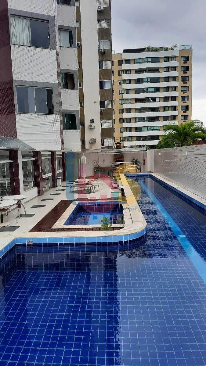 Apartamento à venda com 3 quartos, 148m² - Foto 10