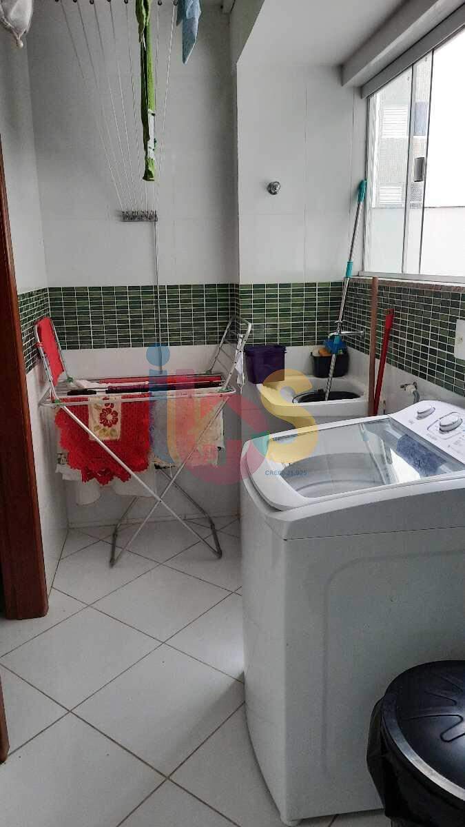 Apartamento à venda com 3 quartos, 148m² - Foto 8