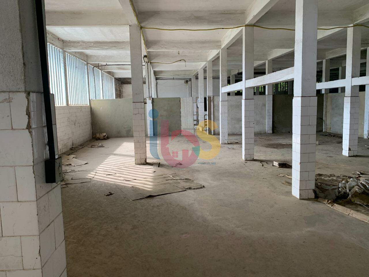 Loja-Salão para alugar, 1646m² - Foto 10