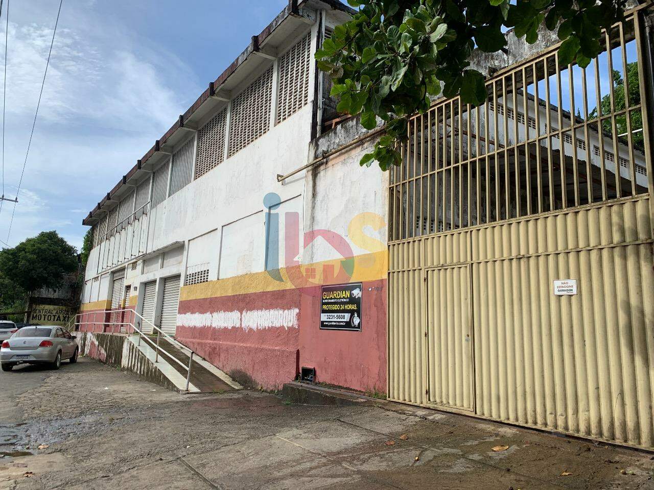 Loja-Salão para alugar, 1646m² - Foto 5